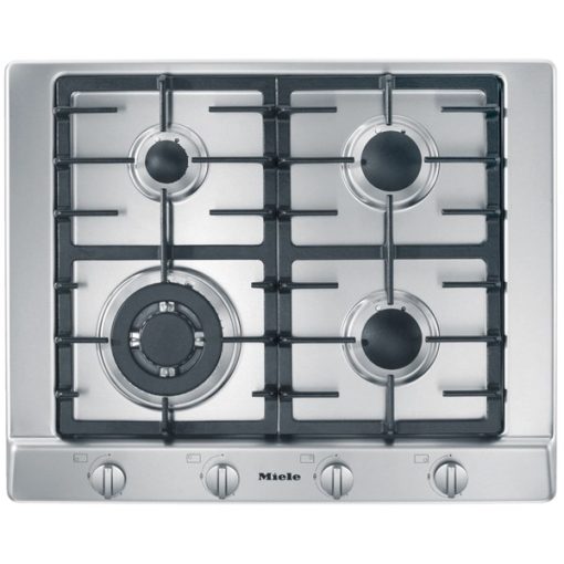 24" 4 Burner Cooktop