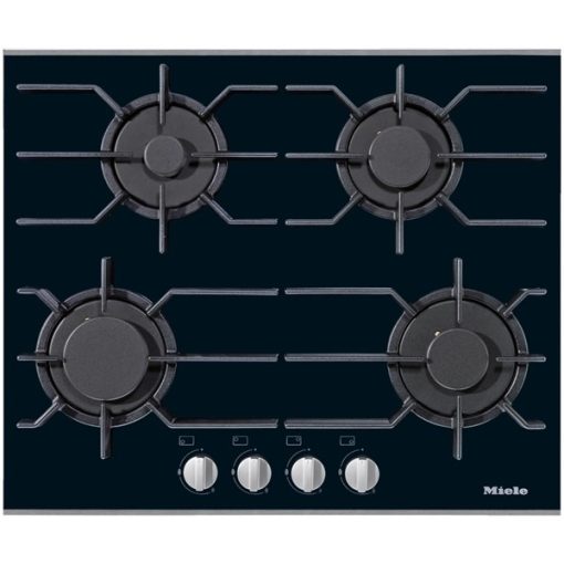 24" 4 Burner Cooktop