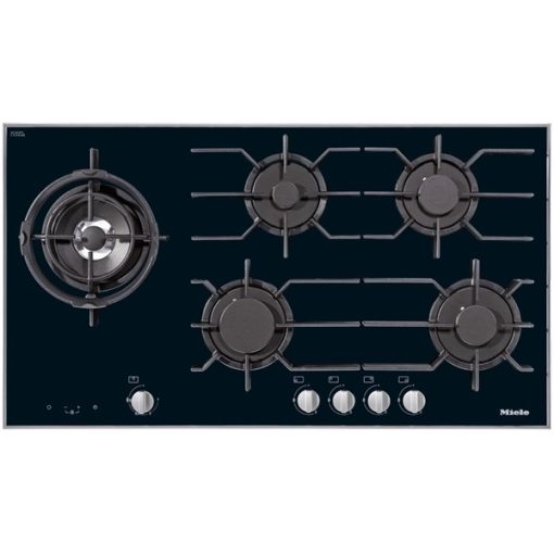36" 5 Burner Cooktop