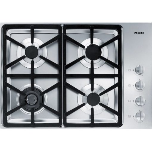 30" 4 Burner Cooktop