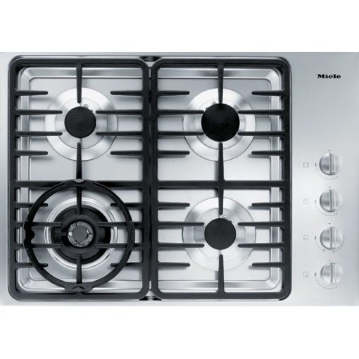 30" 4 Burner Cooktop