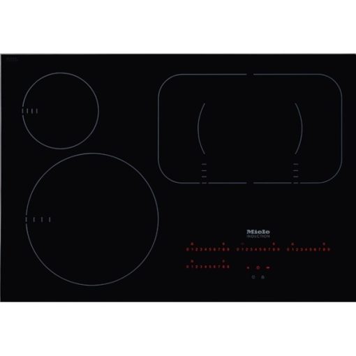 30" 4 Burner Cooktop