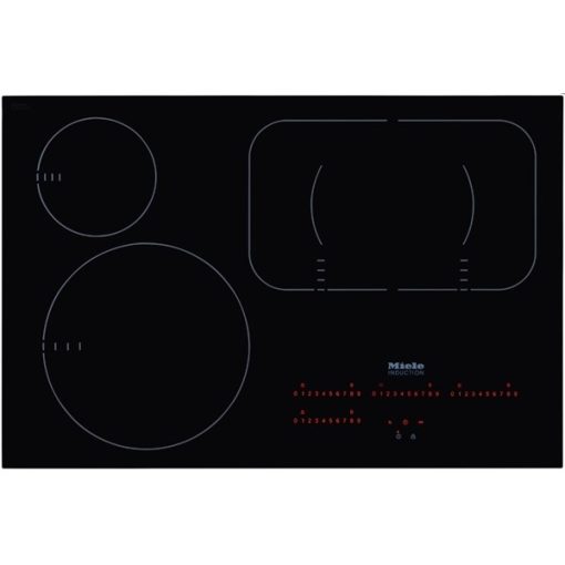 30" 4 Burner Cooktop