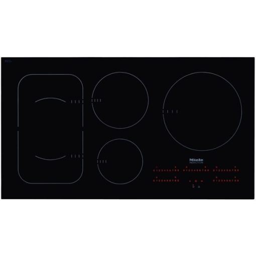 36" 5 Burner Cooktop