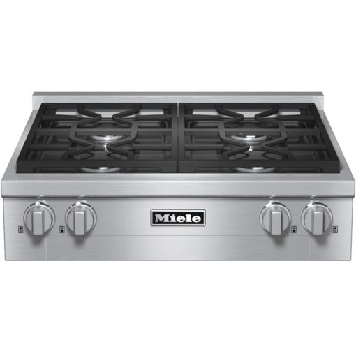 30" 4 Burner Cooktop - Image 2