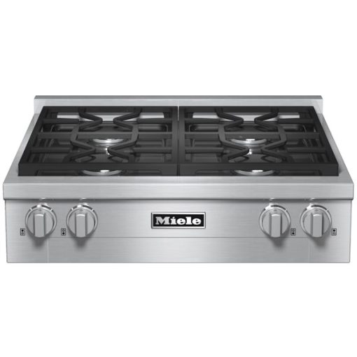 30" 4 Burner Cooktop - Image 2
