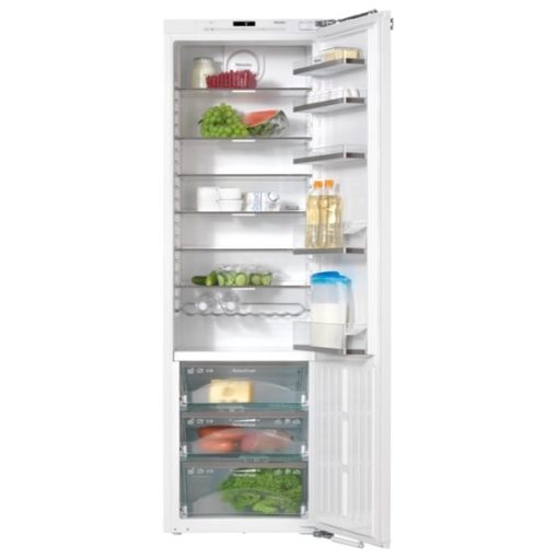 White Refrigerator