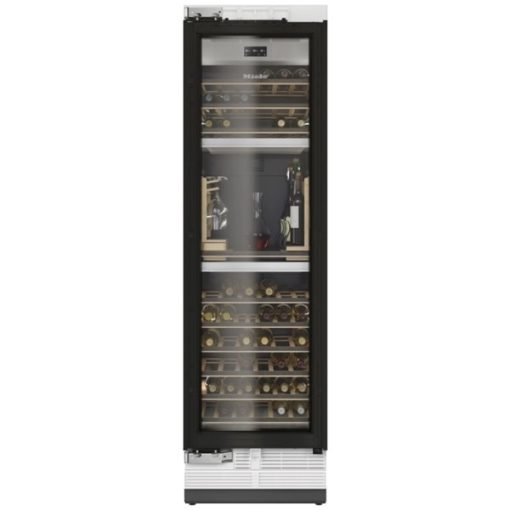 Built-In Beverage Center