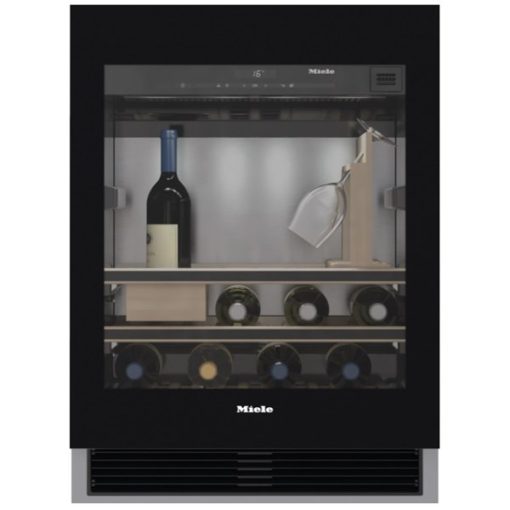 Undercounter 46 bottle Beverage Center