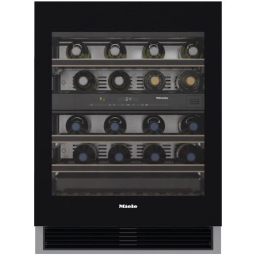 Undercounter 34 bottle Beverage Center
