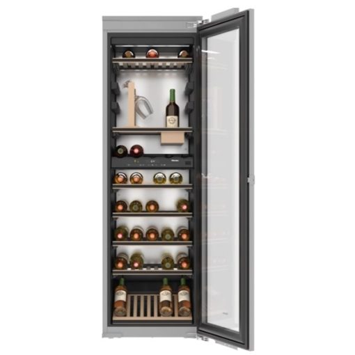 Built-In Dual Zone 80 bottle Beverage Center - Image 2