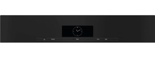 Miele H 7780 BP ContourLine M Touch 30" Clean Touch Steel Convection Oven - Image 2