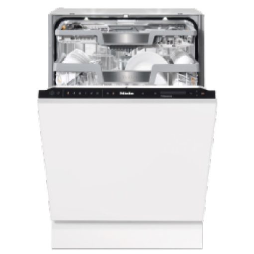 24" 45db Built-In Dishwasher