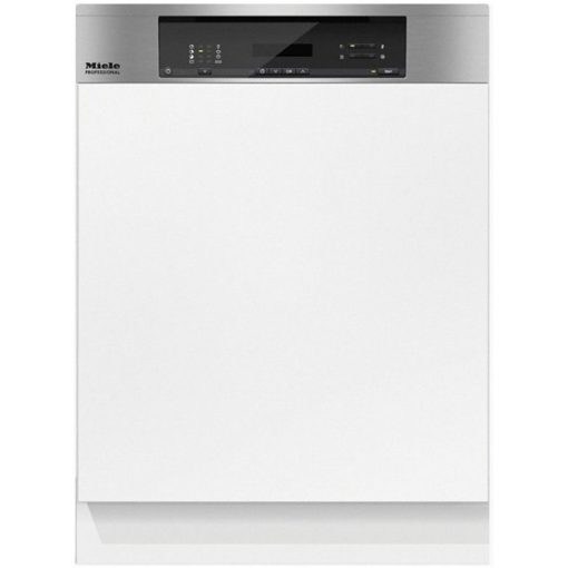 24" 38db 8 Cycle Built-In Dishwasher