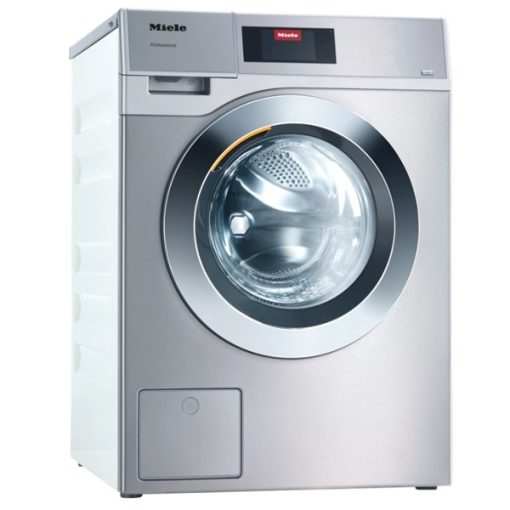 24" 2.6 cu ft 1500rpm Front Load Washing Machine