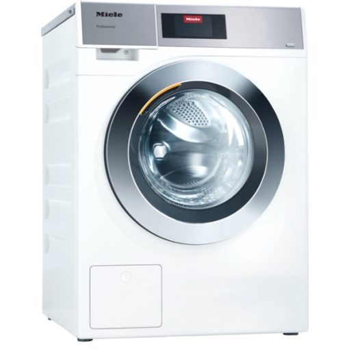 24" 2.6 cu ft 1500rpm Front Load Washing Machine