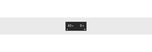 Miele KF 2802 Vi MasterCool 30" Panel Ready Built-In Fridge-Freezer - Image 3