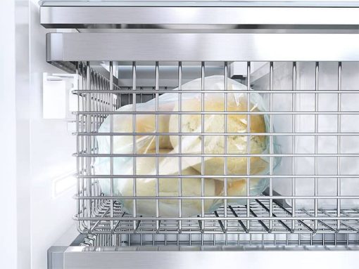 Miele KF 2902 Vi MasterCool 36" Panel Ready Built-In Fridge-Freezer - Image 9
