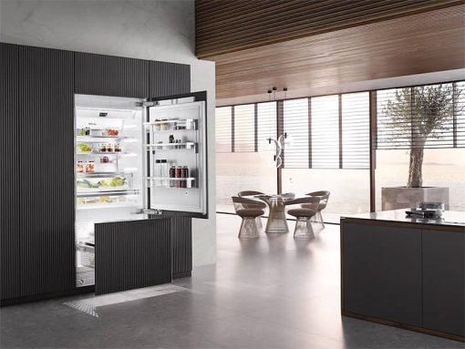 Miele KF 2902 Vi MasterCool 36" Panel Ready Built-In Fridge-Freezer - Image 13