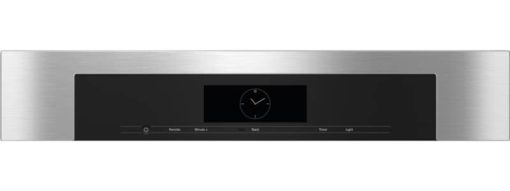 Miele H 7770 BM ContourLine M Touch 30" Clean Touch Steel Compact Speed Oven - Image 2