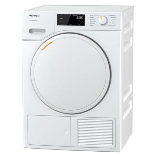 24" Electric 4 cu ft Dryer