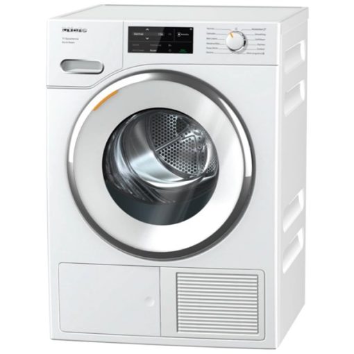 24" Electric 4 cu ft Dryer