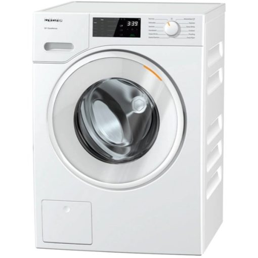 24" 2.3 cu ft 1600rpm Front Load Washing Machine