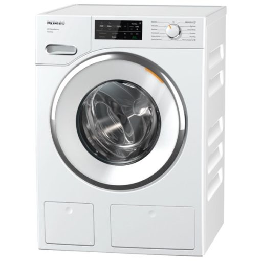 24" 2.3 cu ft 1600rpm Front Load Washing Machine