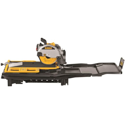 10 in. High Capacity Wet Tile Saw - Image 2