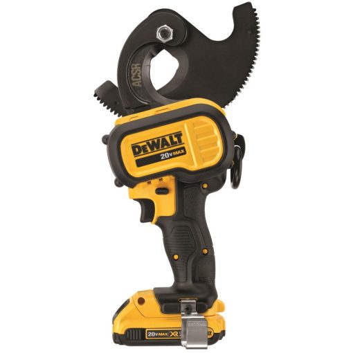 20V Max ACSR Cable Cutting Tool Kit
