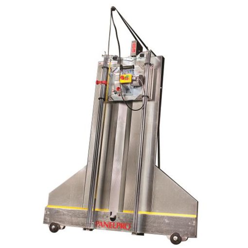 Safety Speed Panel Pro Deluxe Panel Saw 7 1/4" 15Amp