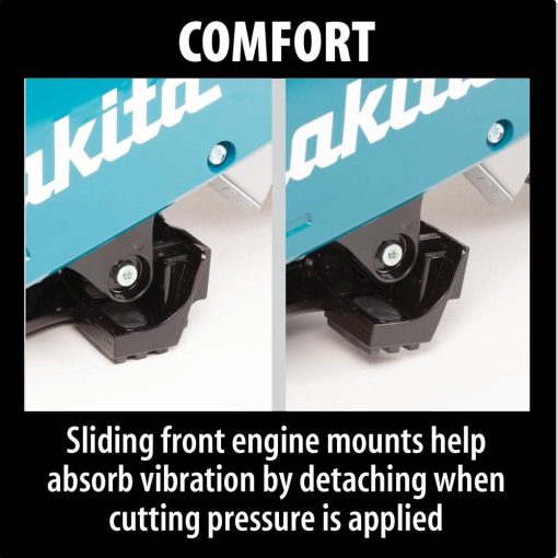 14 in. 61 cc Power Cutter - Image 2