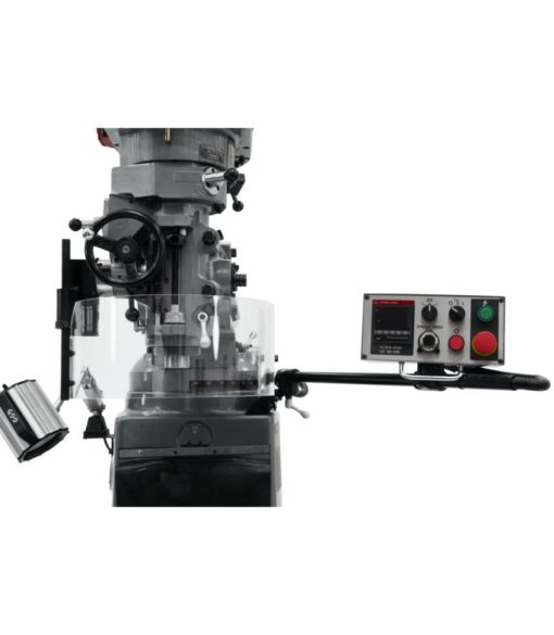 JTM-949EVS/230 Vertical Milling Machine - Image 2