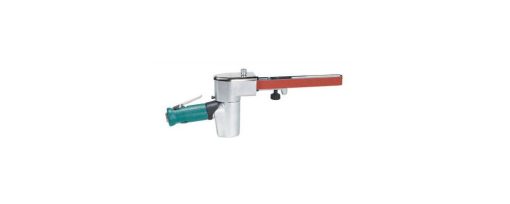 0.5HP 20000 RPM Industrial Air Abrasive Belt Sander - Image 2