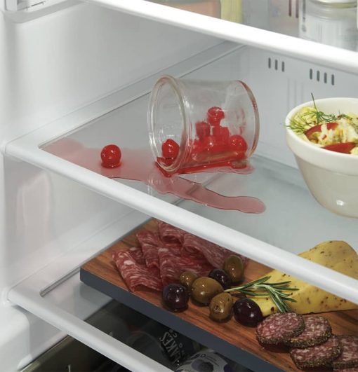 Monogram 24" Panel Ready Frame Beverage Center - Image 3