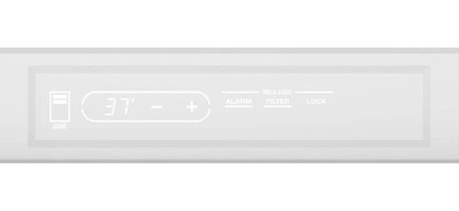 Monogram 30" Custom Panel Integrated Customizable Refrigerator For Single Or Dual Installation - Image 3
