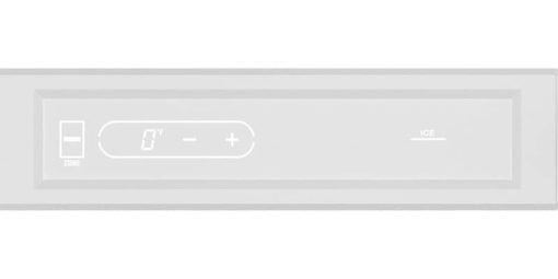 Monogram 30" Custom Panel Frame Integrated Customizable Refrigerator For Single Or Dual Installation - Image 4