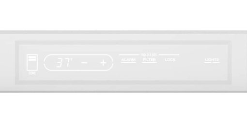 Monogram 30" Custom Panel Frame Integrated Customizable Refrigerator For Single Or Dual Installation - Image 3