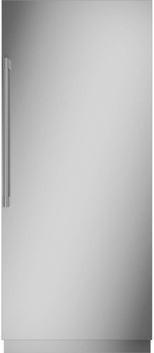Monogram 36" Panel Ready Built-In Smart Column Refrigerator