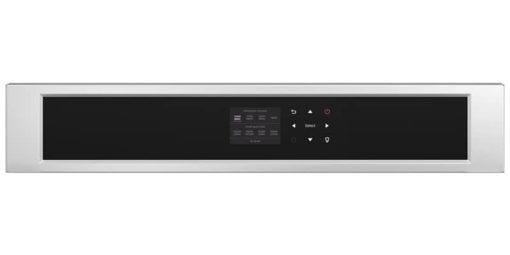 Monogram ADA Statement Collection 30" Stainless Steel Built-In Smart Steam Oven - Image 4