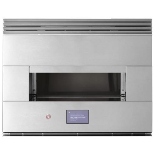 30" Hearth Wall Oven