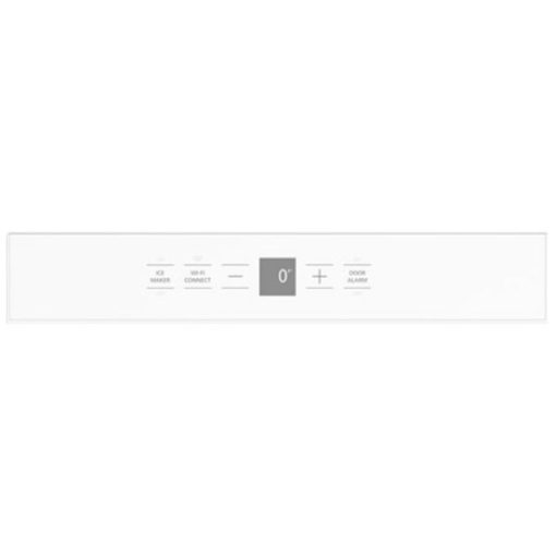 12.5 cu ft Automatic Column Freezer - Image 3