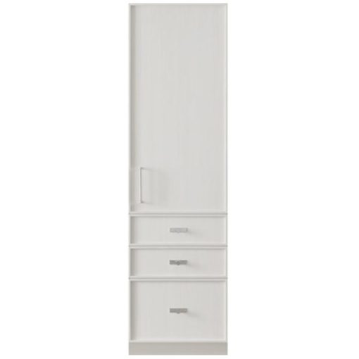 12.5 cu ft Automatic Column Freezer - Image 4