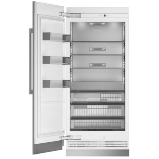 21.2 cu ft Automatic Column Freezer - Image 2