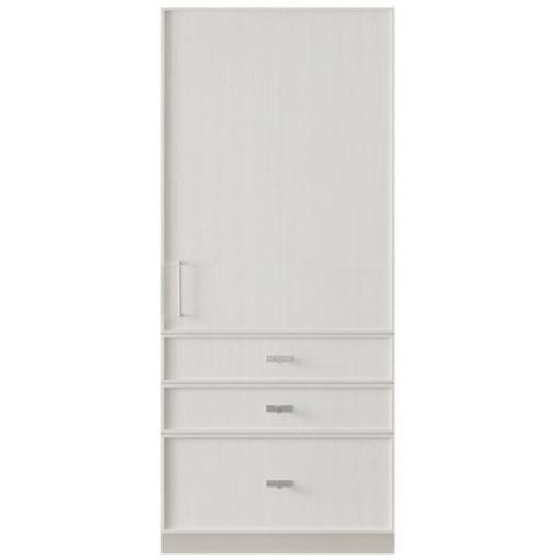 21.2 cu ft Automatic Column Freezer - Image 4