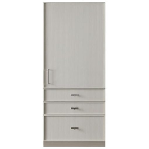 21.2 cu ft Automatic Column Freezer - Image 4