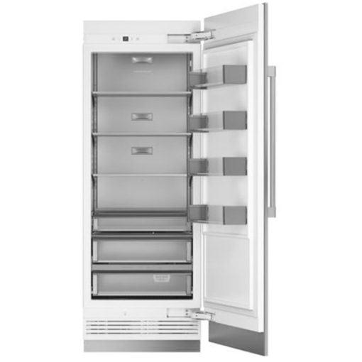17.6 cu ft All Refrigerator Panel Ready Refrigerator - Image 2