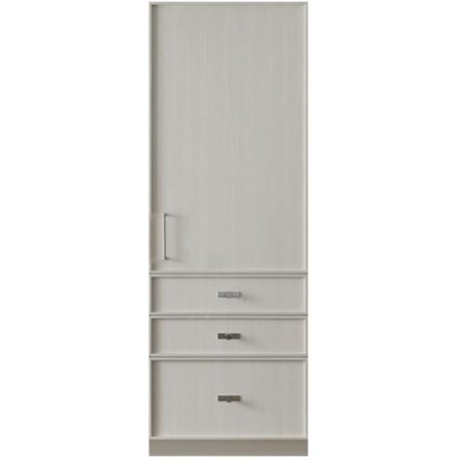 17.6 cu ft All Refrigerator Panel Ready Refrigerator - Image 3