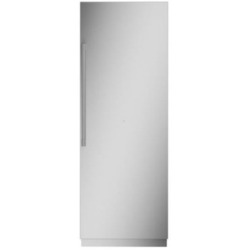 17.6 cu ft All Refrigerator Panel Ready Refrigerator