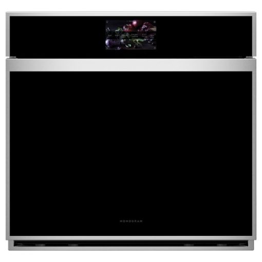 30" Single Self Clean Convection Wall Oven